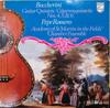 LP-Schallplatte LUIGI BOCCHERINI PEPE ROMERO AC Gitarrenquintette 327601 Philips 1981 Deutschland Klassik Gebraucht