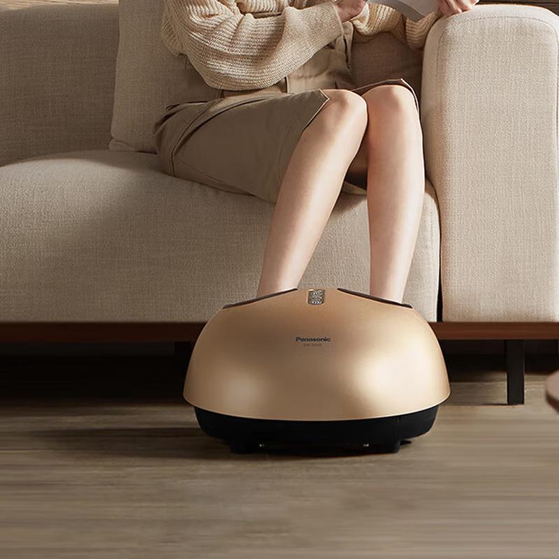 

Panasonic Multi-function Foot and Leg Massager
