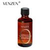 VENZEN Ätherisches Macadamiaöl, Anti-Haarausfall, multifunktionale Reparatur, trockenes und geschädigtes Haar, geschmeidige Kopfhautpflege, 50 ml