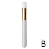 Multifunctional Eyelash & Nasal Cleaning Brush Set for Makeup and Blackhead Removal