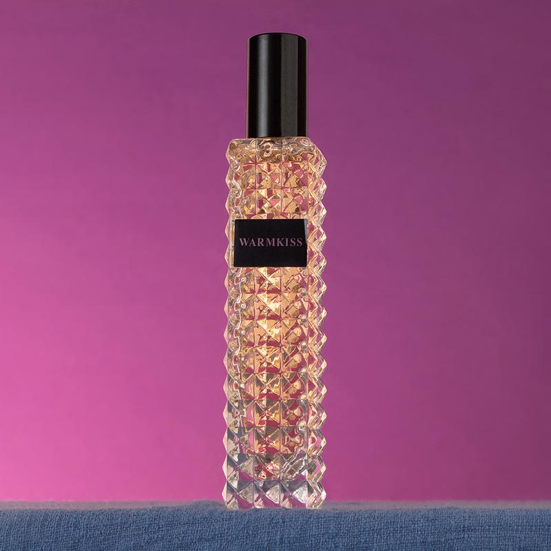 WARMKISS Casual Miss Adventure Long-lasting Women’s Fresh Perfume 30ml 30ml