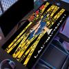 Detective Conan Print Mouse Pad, for Keyboard Pad Laptop PC Mat for Office Home Use, Desk Decor, Perfect Birthday Gift for Gamers
