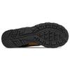 New Balance MH574 Boot Workwear Schwarze Unisex-Sneakers MH574XB1