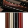 50*200cm Car Leather Pattern PVC Adhesive Vinyl Wrap Stickers and Decals Auto Body Internal Decoration DIY Film Accessories