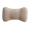 Memory Foam Car Neck and Back Support Pillow