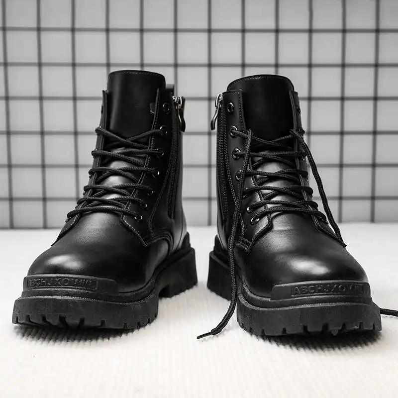 Fashion 40 Cold Comfortable Ladies Shoes Mary Jane Sneakers Women's Luxury Ladies Boots Sports Tenus Genuine Brand Top Luxury