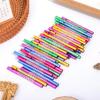 100Pcs Of Metal Wind Chime Tubes, Used For Diy Crafts, Outdoor Garden Decoration, Aluminum Wind Chime Products In Various Colors