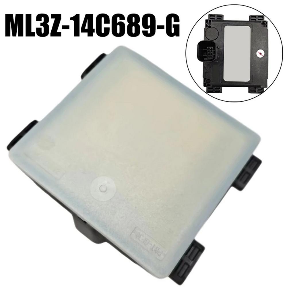 ML3Z-14C689-G Blind Spot Detection System Warning Sensor For Ford F150 2021-2023
