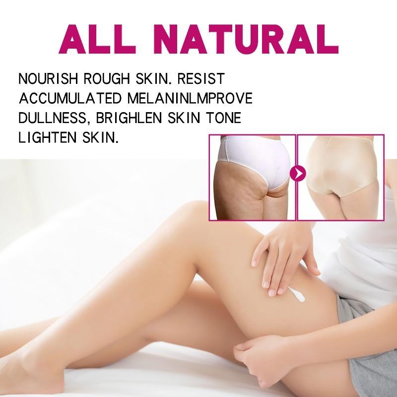 Eelhoe Luxurious Hydrating Body Moisturizer Cream For Deep Nourishing Skin Care
