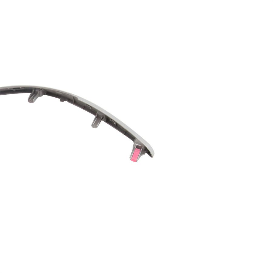 Left Upper Side Central Dashboard Trim Strip For Toyota Corolla/Altis 2009-2013