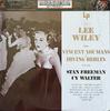 LP Record LEE WILEY  Lee Wiley Sings Vincent Youmans  I 20AP1496 CBS SONY 1979 Japan Jazz Used