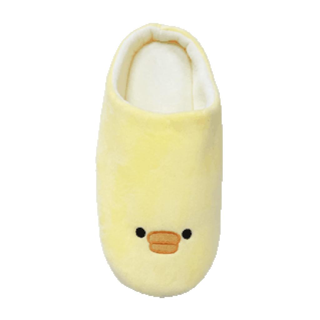 Twin Mochi Mochi Animal Series Slippers - Chick WG245-G
