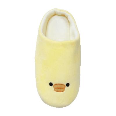 Twin Mochi Mochi Animal Series Slippers - Chick WG245-G