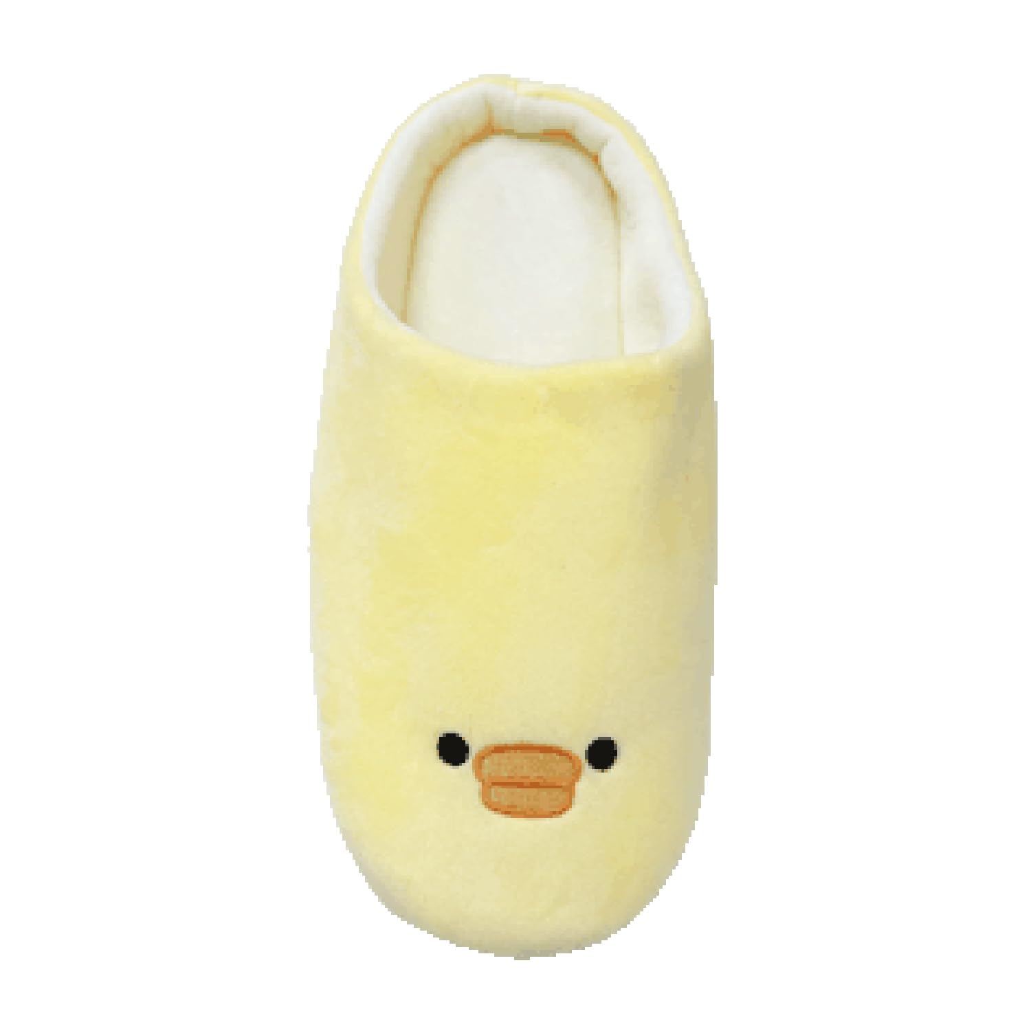 

Тапочки Twin Mochi Mochi Серия Животные - Цыпленок WG245-G