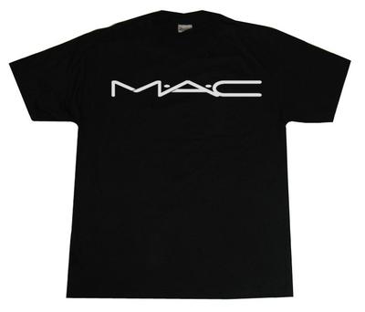 MAC Cosmetics Store T-shirt