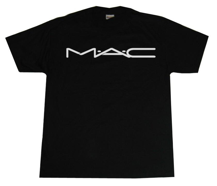 MAC Cosmetics Store T-shirt S
