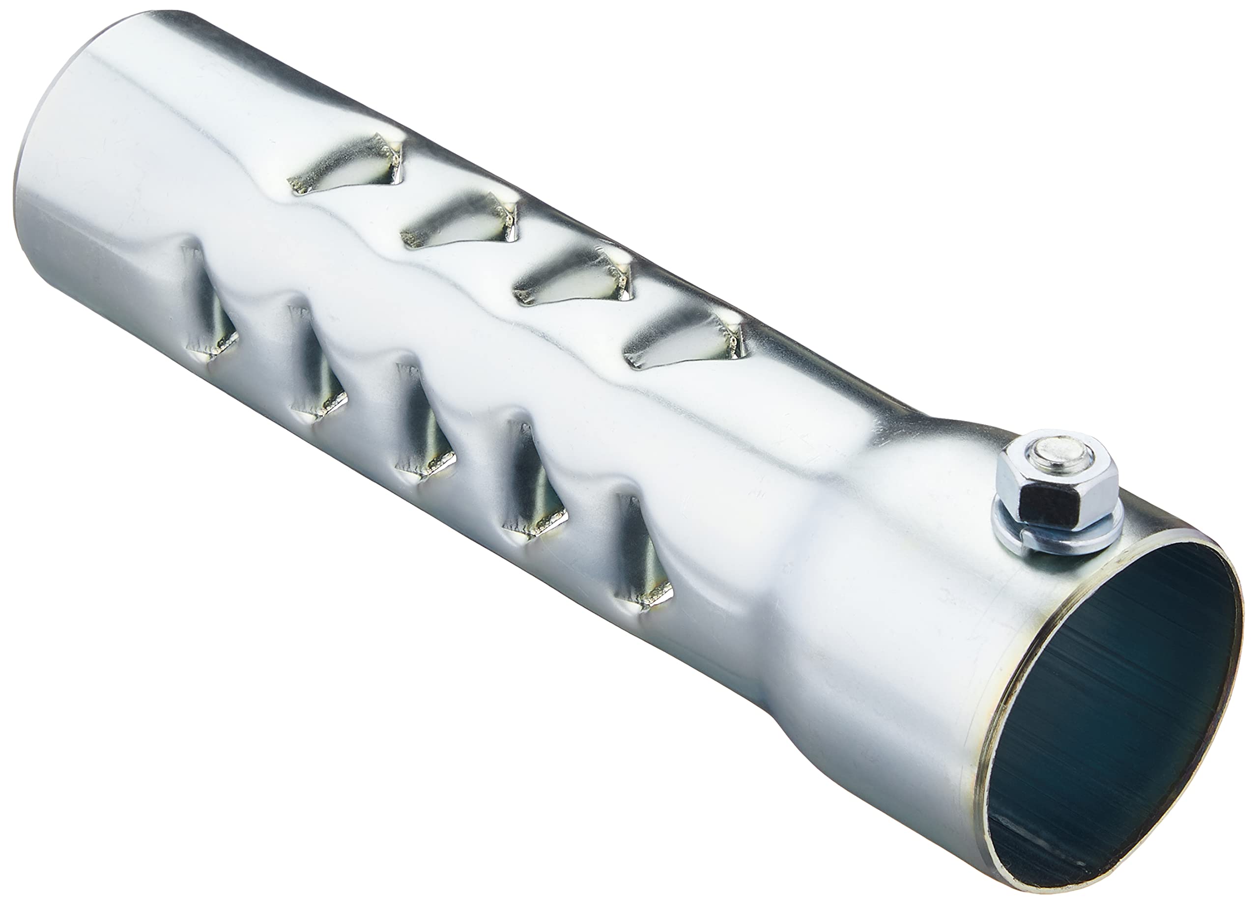 

POSH 010159-10 Motorcycle Supplies Semi-Universal Inner Silencer