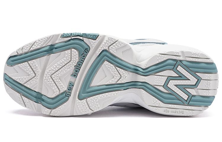 New Balance 452 'White Blue' Women's WX452WO