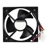Quiet Operation Refrigerator Fan Motor Replacement Suitable for Multiple Appliances Improved Cooling Performances