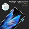 PINWUYO For vivo X Fold3/X Fold3 Pro Screen Protector 3D Hot Bending Tempered Glass Anti-Explosion Film