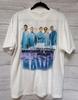 Vintage 90s Backstreet Boys Into The Millennium 1999 Tour Unisex T-Shirt