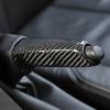 Classy Handbrake Cover Grip Replace Universal Handle Gear Racing for E90 E92 F30 Parking Handle Cover Exclusive