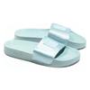 Puma  Leadcat Slide Satin Aqua Women Sneakers Blue Aquifer 365338-03