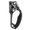 Carabiner - Newdoar - Lightweight Hoist - Stainless Steel - Rubber Handle - Ce 1019-435