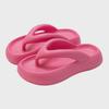Women's Summer Anti-Slip Soft Sole Slippers - Comfy Thick EVA for Home & Bathroom
