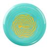 Frisbee Go Flying Disc, 22.86cm Lightweight for Children 5 Years and Up - 70g, Blue