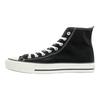 Converse Chuck Taylor All Star J Hi Comfortable & Versatile Trendy High-Top Espadrilles Unisex Black & White