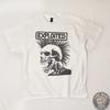 Maglietta The Exploited, Gruppo Musicale, Street Punk, Oi!, T-shirt Unisex Hardcore Punk