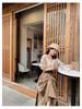 2026 Spring Women's Commuter Two-Piece Shirt and Skirt Set for Early Autumn