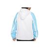 Nike Logo Training Casual Jacket Kids Jackets White FQ0707-100