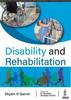 The Disability and Rehabilitation Book