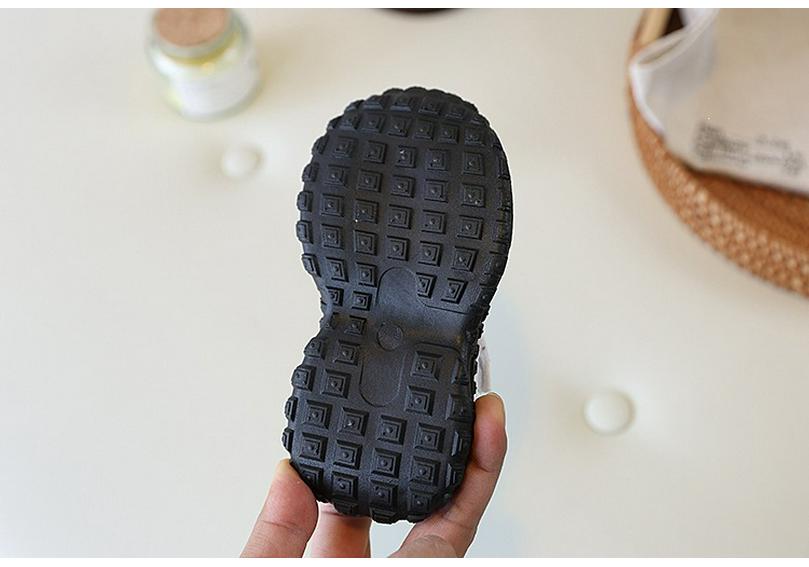 2026 Boys' Summer Beach and Sports Roman Sandals for Kids