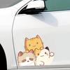 Pokémon Car Window Decal Stickers for All Vehicles