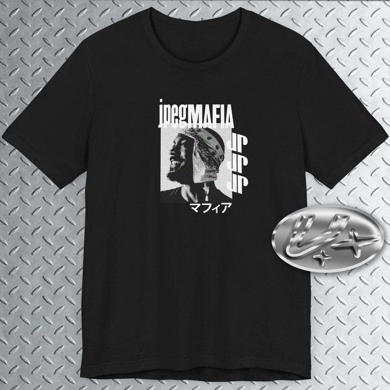 Jpeg Maf. kids T-Shirt, Experimenta Rap, Underground, Electronic Trap 130