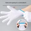 Youcong Heavy-Duty Cotton Work Gloves