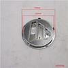 Foton Front Logo L050500000299 Badge