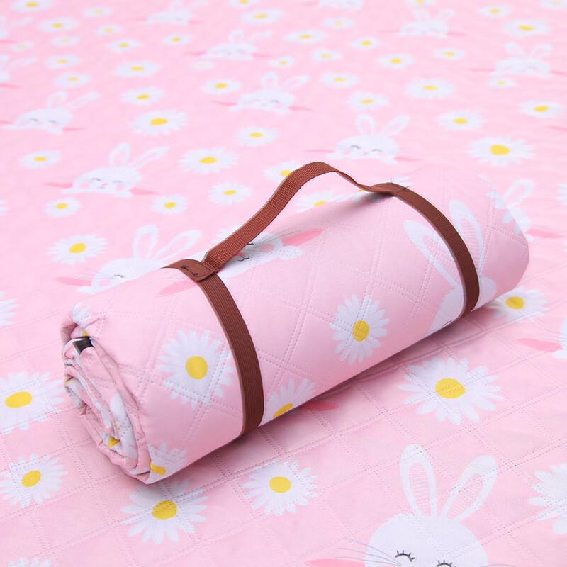 OEING Flying Chess Washable Picnic Mat
