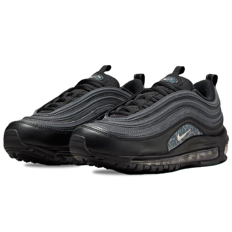 Nové dámské Nike Air Max 97 Black Emerald DH0558-001