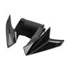 For Honda CB500 Hornet 2024 2025 Front Downforce Spoiler Aerodynamic Naked Winglets CB 500 Accessories Front Fairing Deflector