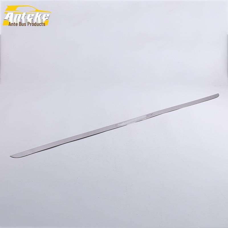 

Накладка багажника Highlander: Защита бампера от царапин для 15 моделей