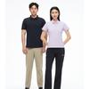 TOREAD Women's Spring/Summer Outdoor Polo T-Shirt