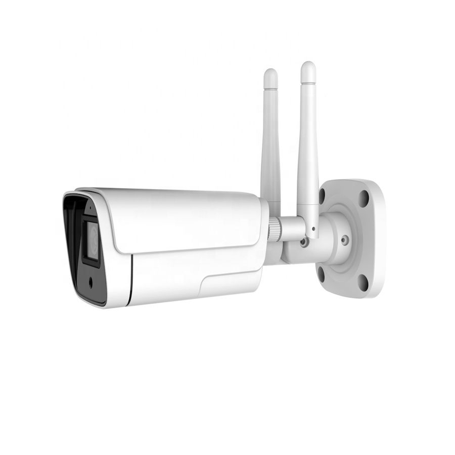 2,0 Megapixel Intelligente 1080p Wifi IP Bullet-Kamera Full HD 1920x1080p AP-F247-20AJ-GA
