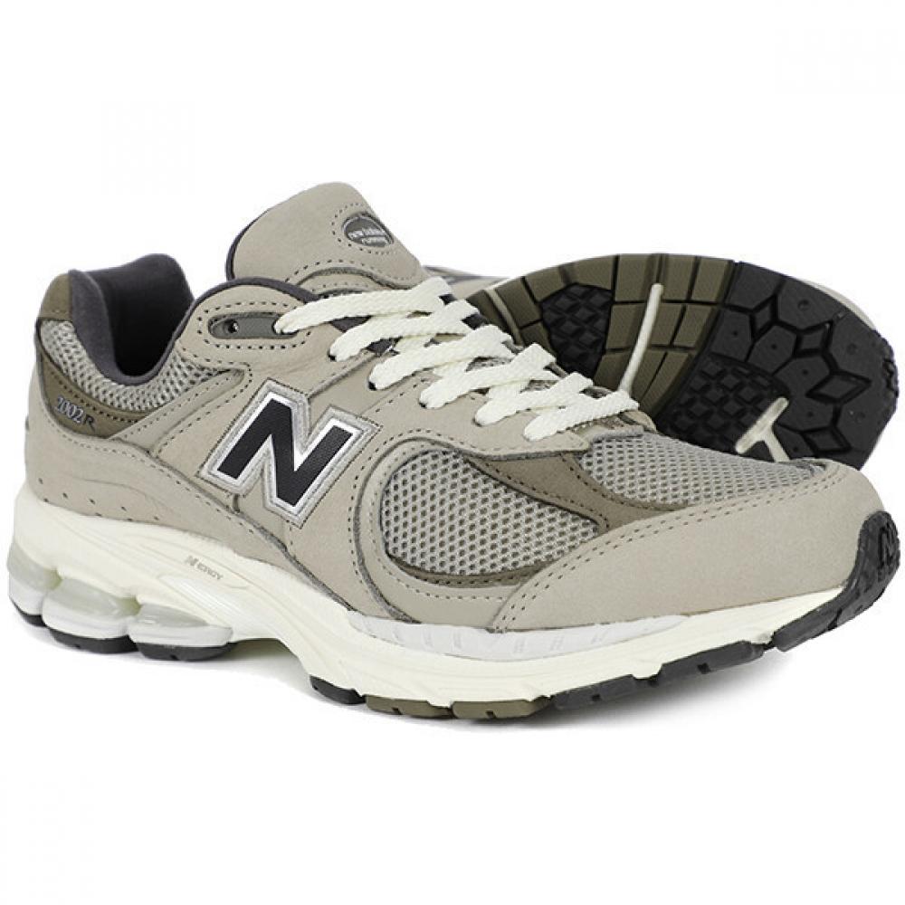 

New Balance 2002r Warm Alpaca M2002RAW/220
