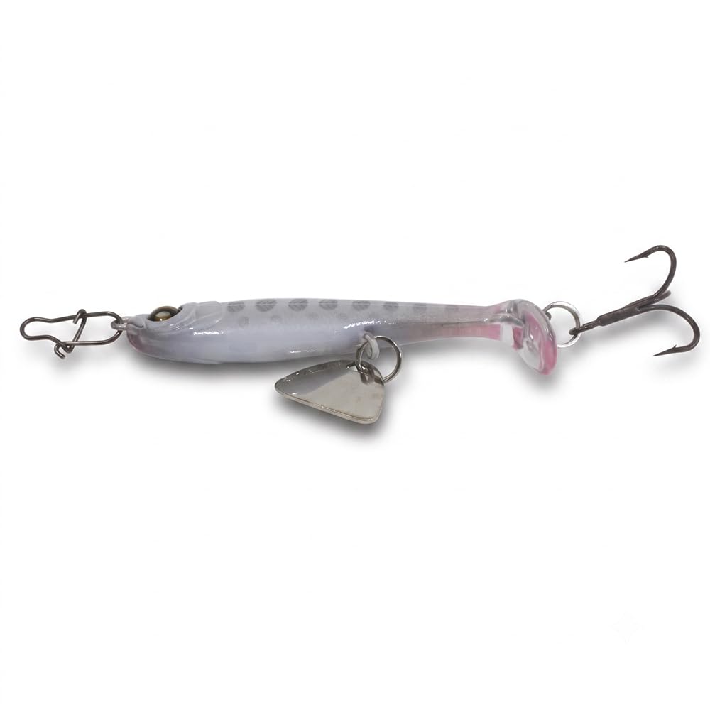 Nishine Lure Works Sogiin 40 7 Pink Back BT 40mm/3.1g