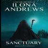 Sanctuary by Ilona Andrews Paperback Book 9781641972918
