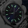 IW Top Brand Original Business Automatic Men's Watches Japan Miyota Movement Mechanical Watch for Men Date Waterproof Sapphire